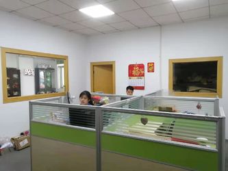 China Dongguan Yourun Toys Co., Ltd Bedrijfsprofiel