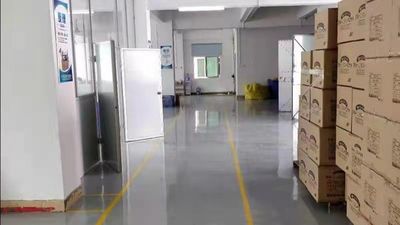 China Dongguan Yourun Toys Co., Ltd Bedrijfsprofiel