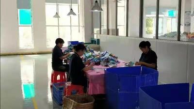China Dongguan Yourun Toys Co., Ltd Bedrijfsprofiel