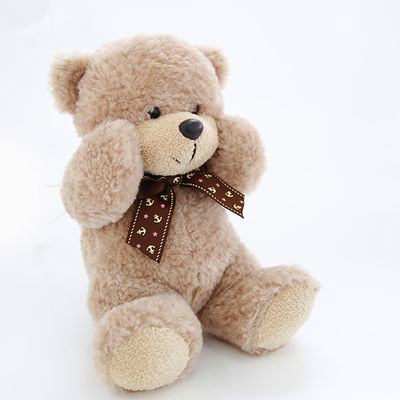 OEM Douane Teddy Bear Plush Toys