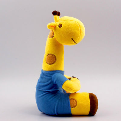Leuke Gevulde de giftoem Aangepaste Verwerking van Giraftoy for children