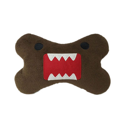 Van de het Kussenpluche van Japan Tama Jun Plush Pillow Bone Plush het Huisdecor