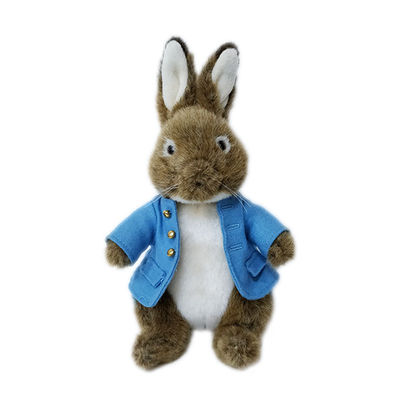 Bruin Peter Rabbit Animal Plush Toys