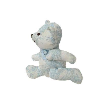 Het gewricht draagt voor Peuters100% Pp Katoen Teddy Bear Plush Toys