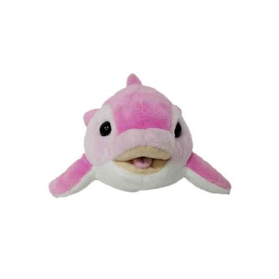18CM Dolfijn Zacht Toy Pink Dolphin Stuffed Animal