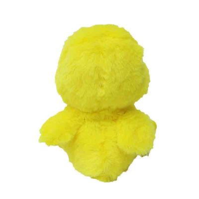 25CM Geel Duck Stuffed Animal Plush Toys ISO9001