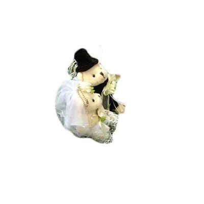 100% pp Katoen Gevuld Teddy Bear