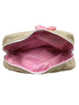 OEM ODM Draagbaar Mini Fashion Rabbit Cute Plush het Huisdecor van de Portefeuillepluche
