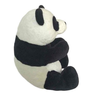 Vulde de Nationale Schat van China Dierlijk Panda Plush Toys Sleeping Pillow