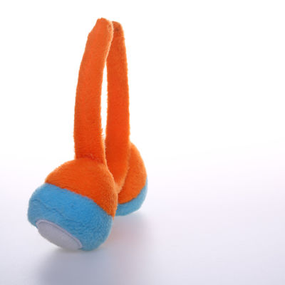 Van de de Pluchehaarspeld van de gezichtswas Simple Female Plush Spa de Hoofdband Dringend Haar Slip