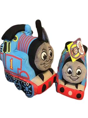35cm Thomas het trein gevulde stuk speelgoed