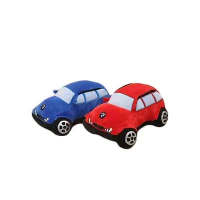 Aangepaste de Daggift van de Kinderen van BMW ModelPlush Toy Car Parent Child Boy