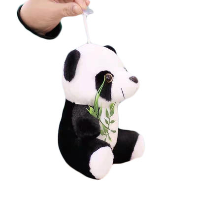 Uitloperstegenhanger Panda Bear Stuffed Animal