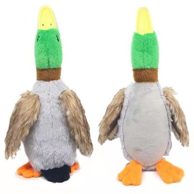 ISO9001 het grote Speelgoed van de de Huisdierenpluche van de Groottehond