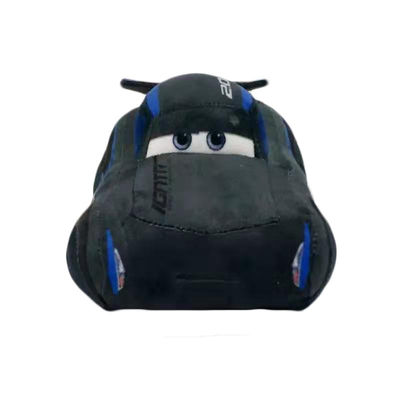 15cm Zwart van de de Autopluche van het Onweersjackson racing cars 3 Verhaal de Gift van het Speelgoedjongens