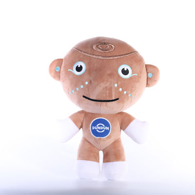 30cm het Lelijke Leuke Grappige Gevulde Pluchedoll Mooie Aangepaste Speelgoed van de Hoofdkussenpluche