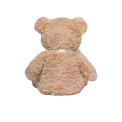 100% pp-Katoen 35cm Mooi Teddy Bear Dolls Teddy Bear-Hoofdkussen