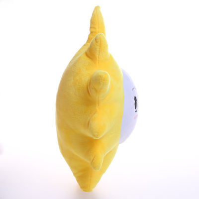 20cm van het Hoofdkussenvalentine van de Zonnebloempluche Aangepaste Speelgoed van de de Dag het Gift Gevulde Pluche