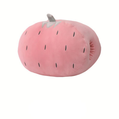 35cm*25cm de Hand Warmere Studenten Nap Plush Hand Cover van de Beeldverhaalpluche