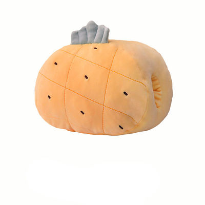 35cm*25cm de Hand Warmere Studenten Nap Plush Hand Cover van de Beeldverhaalpluche