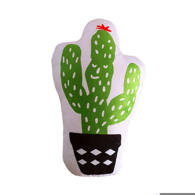 30cm de Pluchehoofdkussen van de Cactusananas voor Sofa Home Decoration Cushion