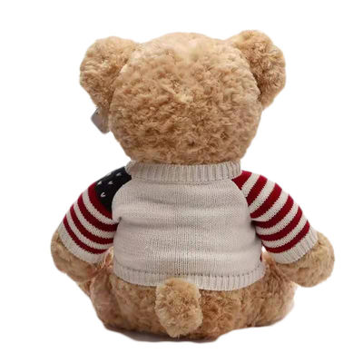 25cm Teddy Bear Plush Toy