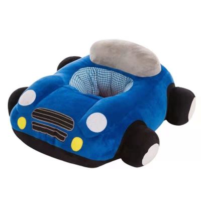 Kinderen Sofa Tatami Car Plush Pillow