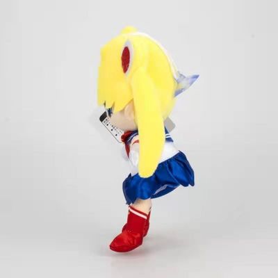 Nieuwe Anime-Zeeman Moon Plush Toy