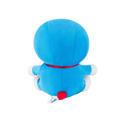 Het Troosten van Dingdangcat doraemon plush doll child Slaapdoll