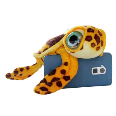 40cm de Pluche Toy Seafloor Story van Nemo Clown Fish Stuffed Animal van de Haaioctopus