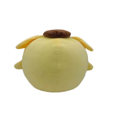 25cm Kitty Plush Doll Toy Plush het Huisdecor van de Hoofdkussenkussen Aangepast Pluche