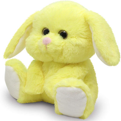 25cm Leuk het MeisjesVerjaardagsgeschenk van Toy Stuffed Plush Toys Creative van de Konijnpluche