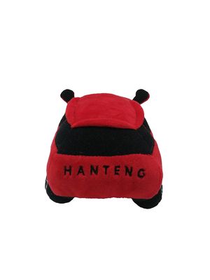 ODM de Zachte Jongen van Autobuddy stuffed animal for baby