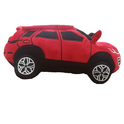 ODM de Zachte Jongen van Autobuddy stuffed animal for baby