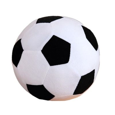 OEM de Pluche Toy For Baby van de 20cm Wereldbekervoetbal