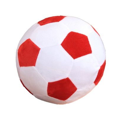 OEM de Pluche Toy For Baby van de 20cm Wereldbekervoetbal