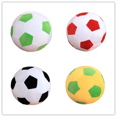 OEM de Pluche Toy For Baby van de 20cm Wereldbekervoetbal