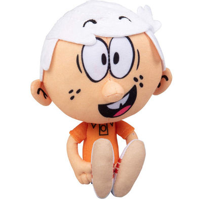 25cm Elektrische van het de Pluchebeeldverhaal van de Borduurwerkpolyester Lange de Jongensdoll