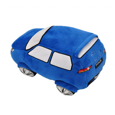 15x9cm OEM van het de Pluchespeelgoed van de Machine Wasbare Auto voor Babyjongen