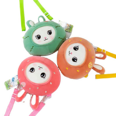 OEM pp Katoen die de Gevulde Dieren van Kawaii vullen Pluche