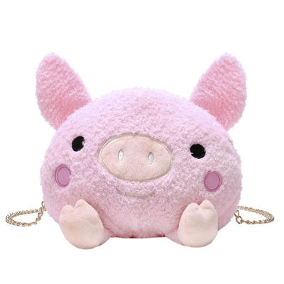 OEM pp Katoen die de Gevulde Dieren van Kawaii vullen Pluche