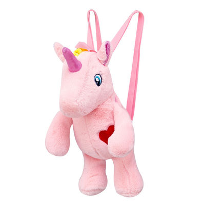 OEM pp Katoen die de Gevulde Dieren van Kawaii vullen Pluche