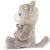 ISO9001 polypropyleenkatoen die Leuke Cat Stuffed Toy vullen