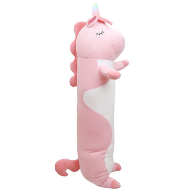 OEM van Cat Plush Toy van het hand Wasbare 50cm Beeldverhaal voor Baby