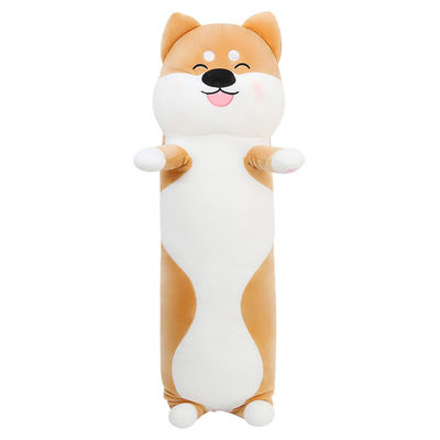 OEM van Cat Plush Toy van het hand Wasbare 50cm Beeldverhaal voor Baby