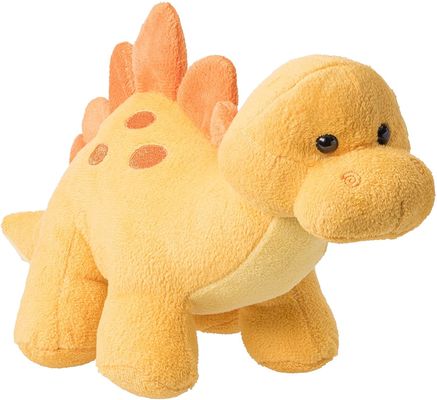 OEM In te ademen Dinosauruspluche Toy For Children