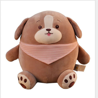 30cm Hondenpluche Toy With Polypropylene Cotton Filling