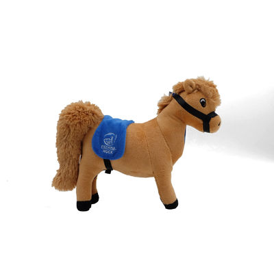 Unisex- Elektrisch Borduurwerkdouane Gevuld Speelgoed voor Kinderen