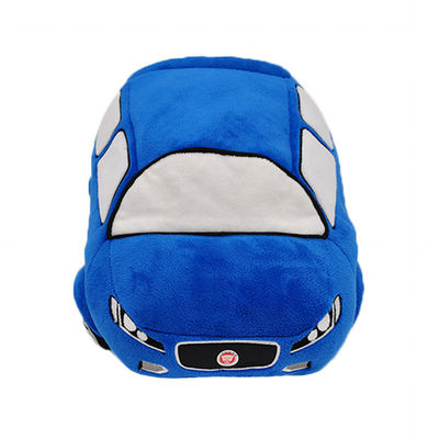 ODM 30cm pp Katoen Gevuld Auto Gevuld Toy For Children
