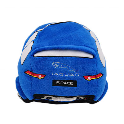 ODM 30cm pp Katoen Gevuld Auto Gevuld Toy For Children